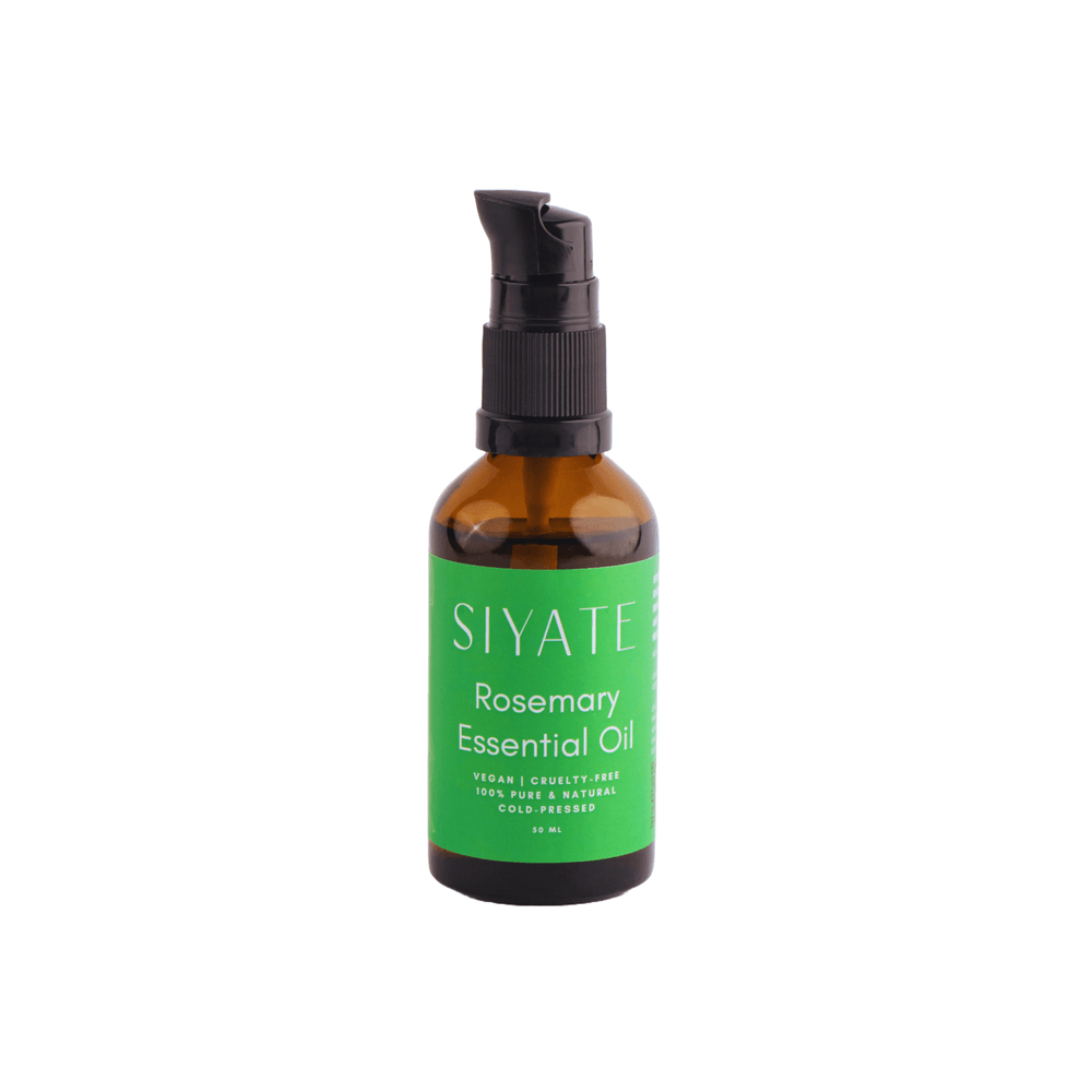 Siyate - Rosemary Essential Oil - 50 ml