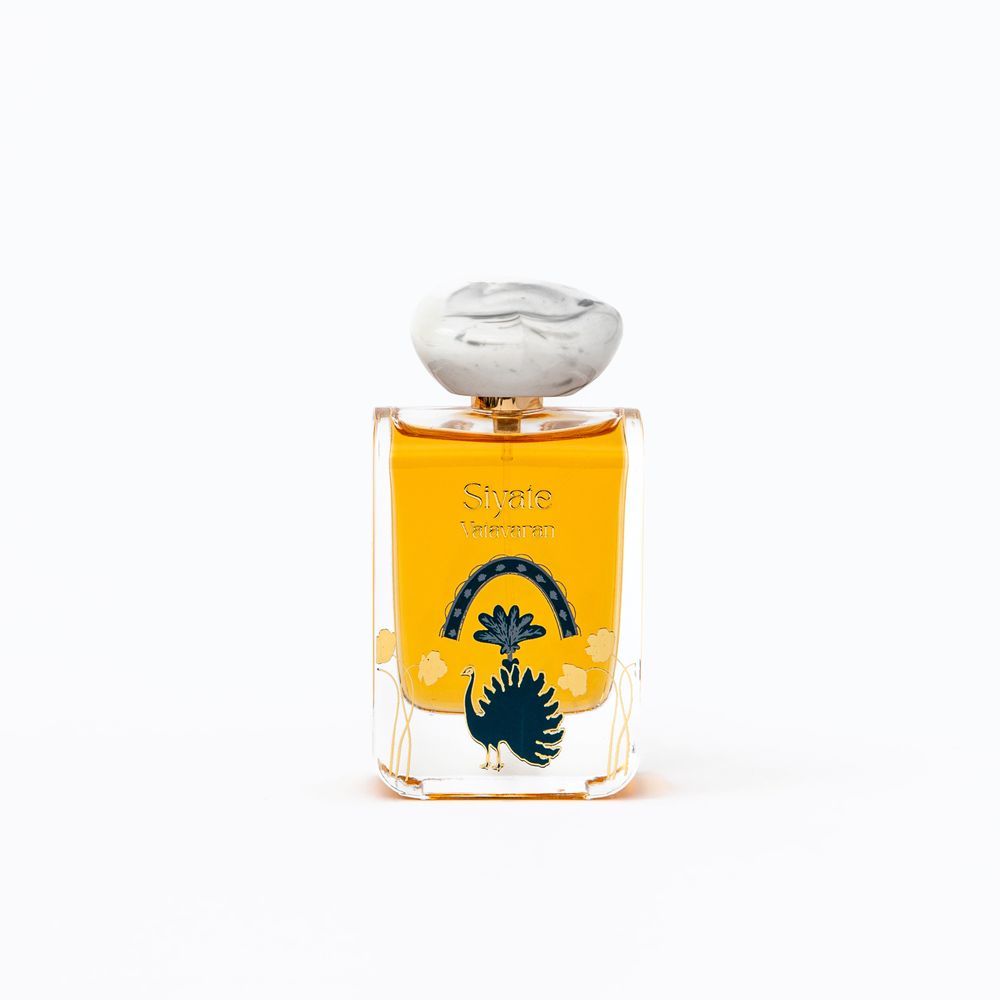 Siyate - Vatavaran Perfume - 100ml