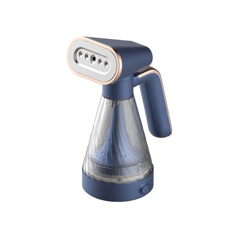 Deerma - Gt10w Handheld Garment Steamer - Blue