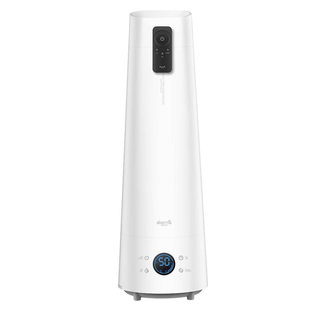 Deerma - LD220 Air Humidifier - White - 4L