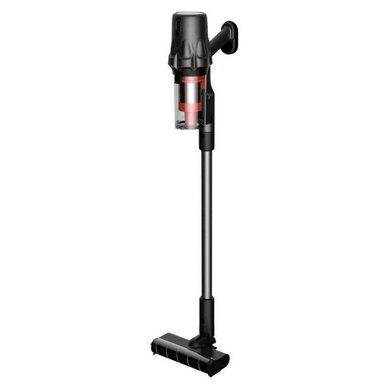 Deerma - T30 Cordless Wet And Dry Vacuum Cleaner - Black