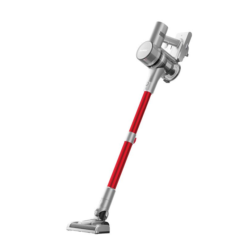 Bomidi - WV102 Cordless Vacuum Cleaner - Red