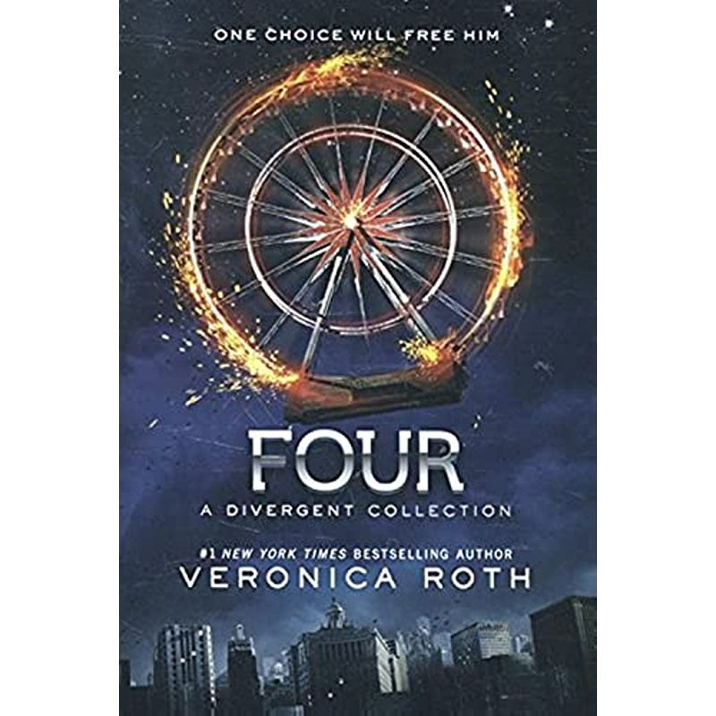 Four A Divergent Collection