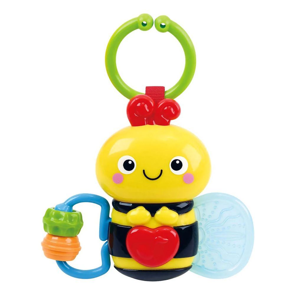 Happy Kids - Playgo Ben The Busy Bee Toy