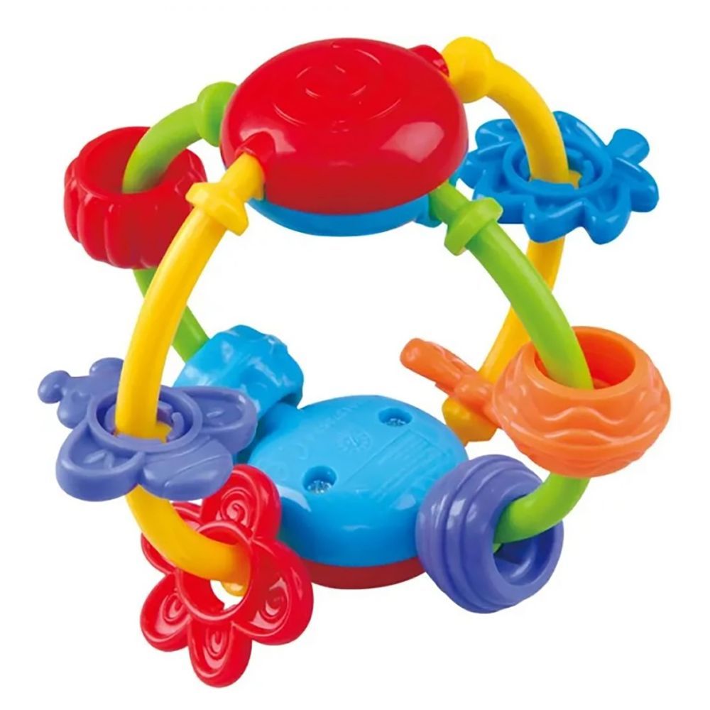 Happy Kids - Playgo Mini Discovery Ball