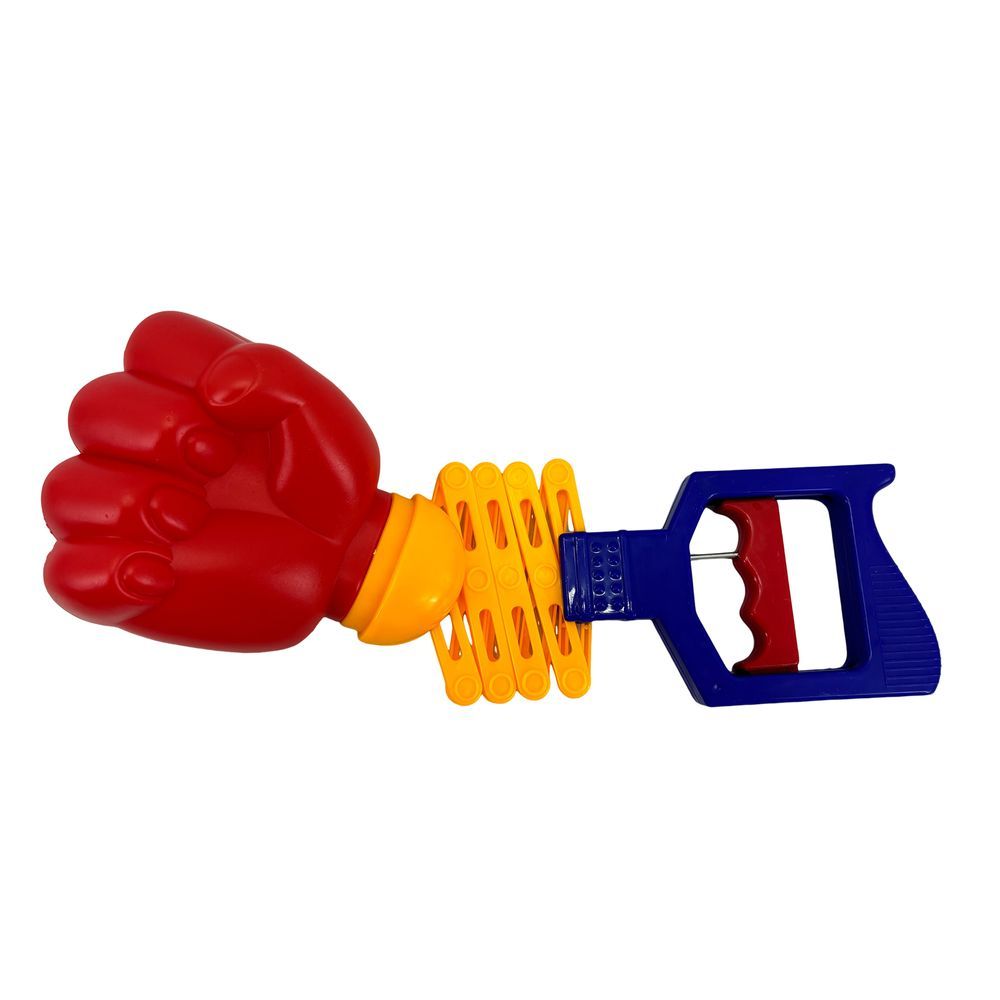 Galaxy Toys - Super Punch Power Hand Toy