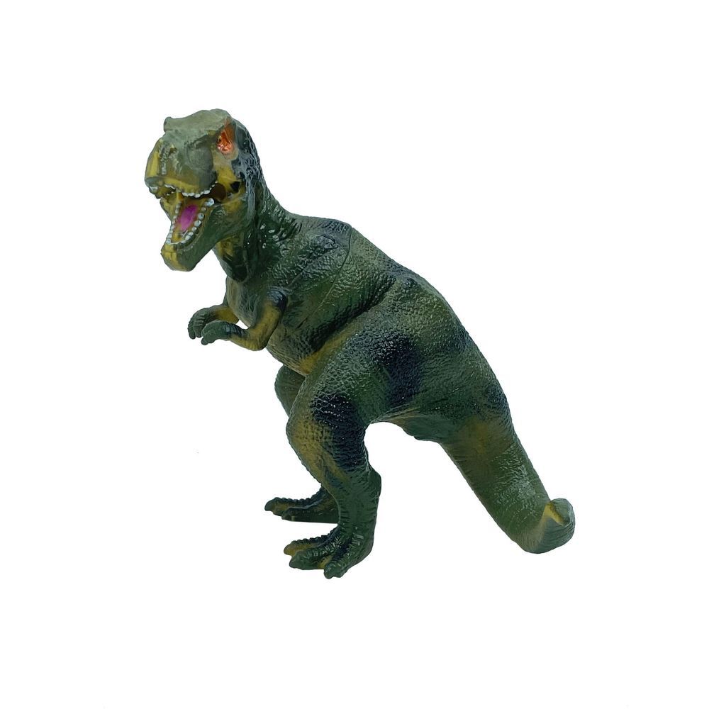 Galaxy Toys - Tyrannosaurus Rex Dinosaur Toy - 25cm