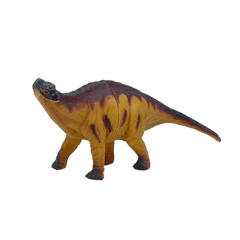 Galaxy Toys - Apatosaurus Dinosaur Toy - 25cm