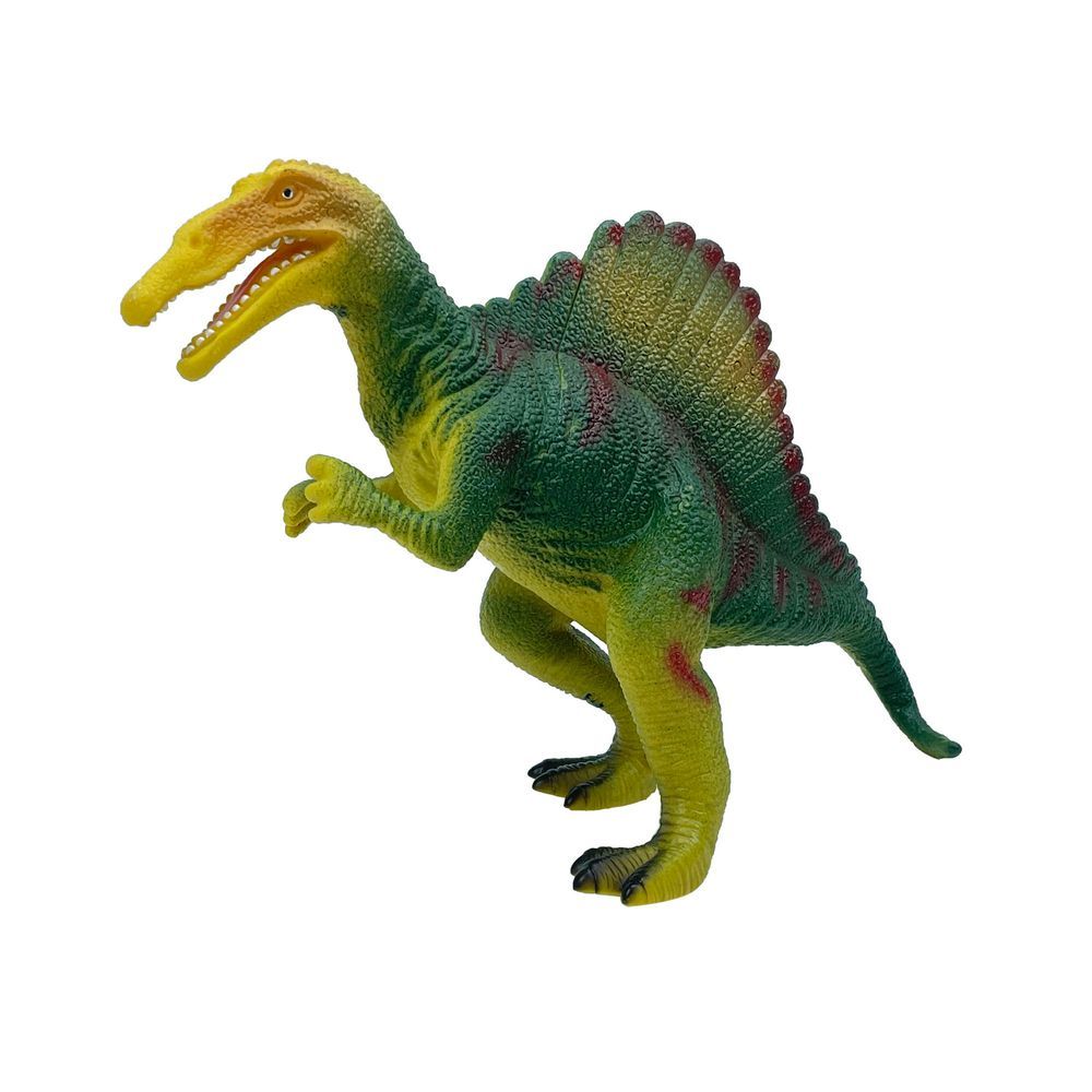 Galaxy Toys - Spinosaurus Dinosaur Toy - 25cm