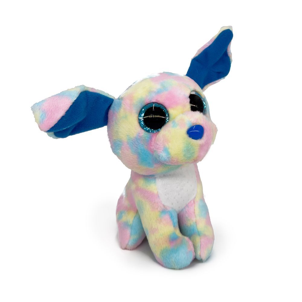 Galaxy Toys - Stuffed Plush Toy - Doggo Dog - 15cm