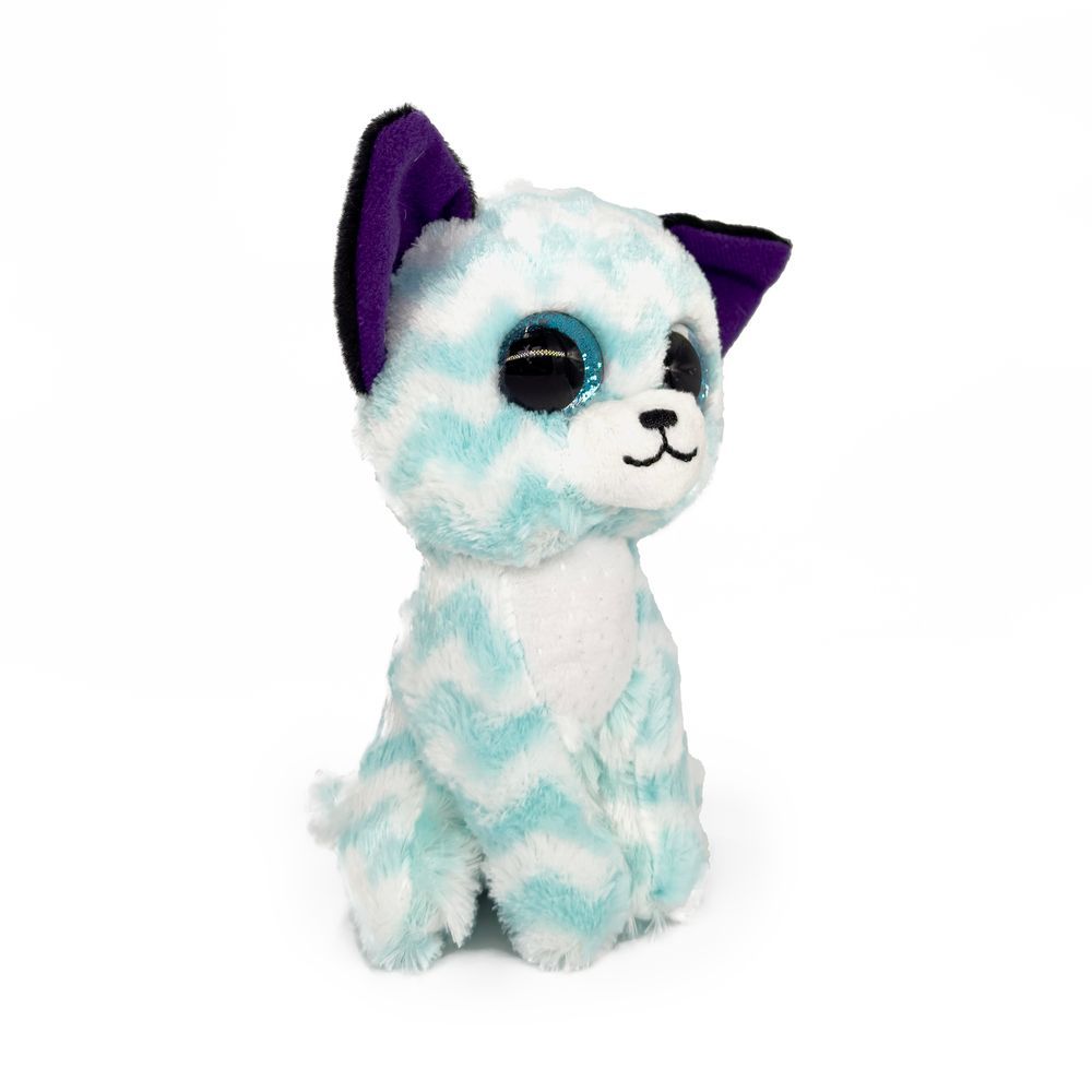 Galaxy Toys - Stuffed Plush Toy - Fox - 15cm