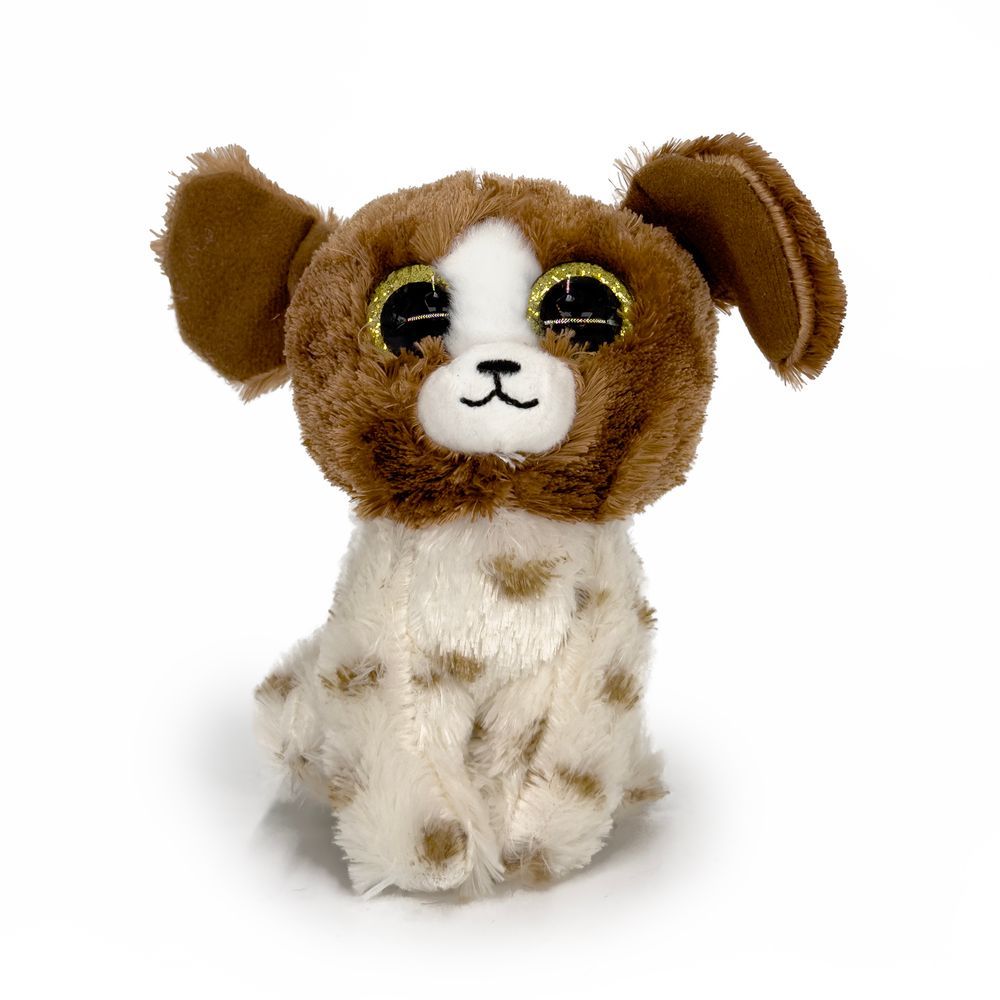 Galaxy Toys - Stuffed Plush Toy - Dog - 15cm