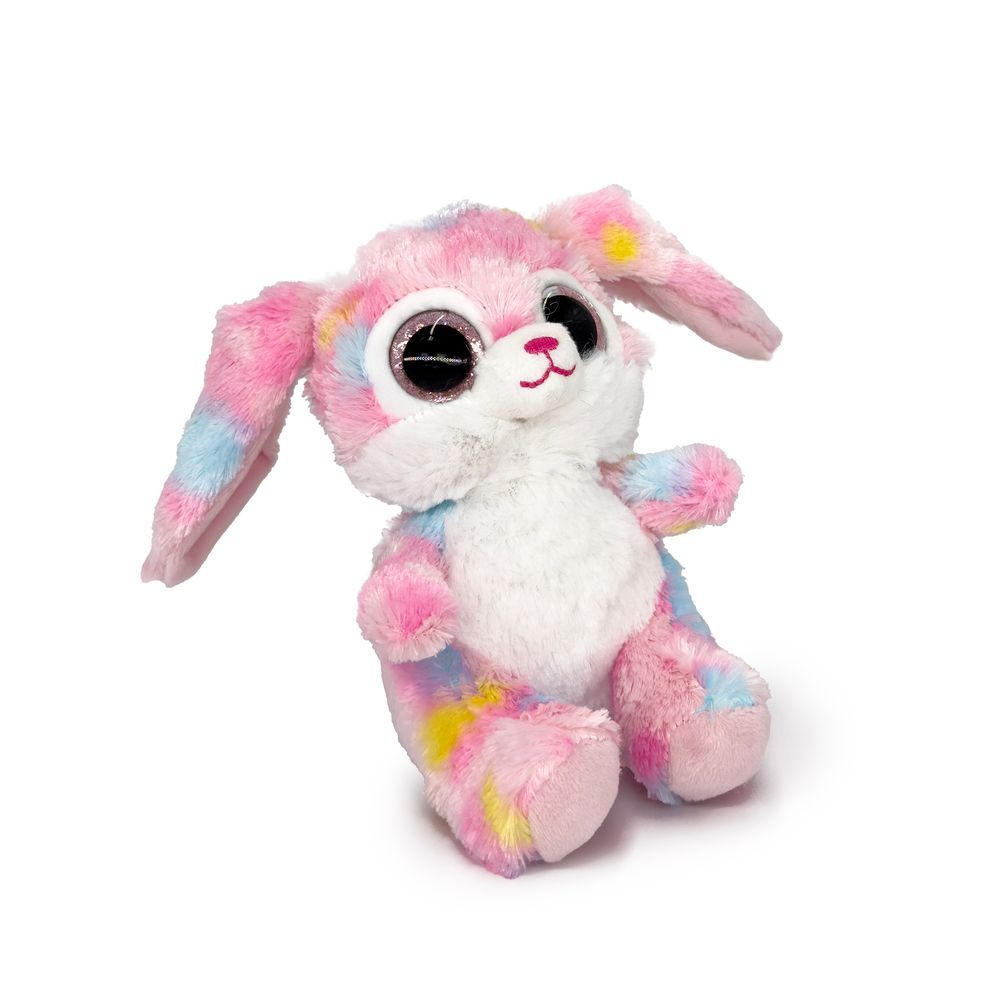 Galaxy Toys - Stuffed Plush Toy - Bunny - 15cm