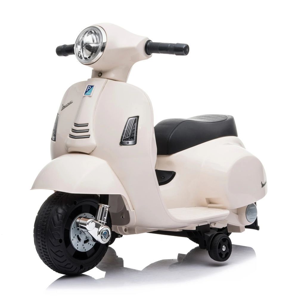 Baby vespa bike sale