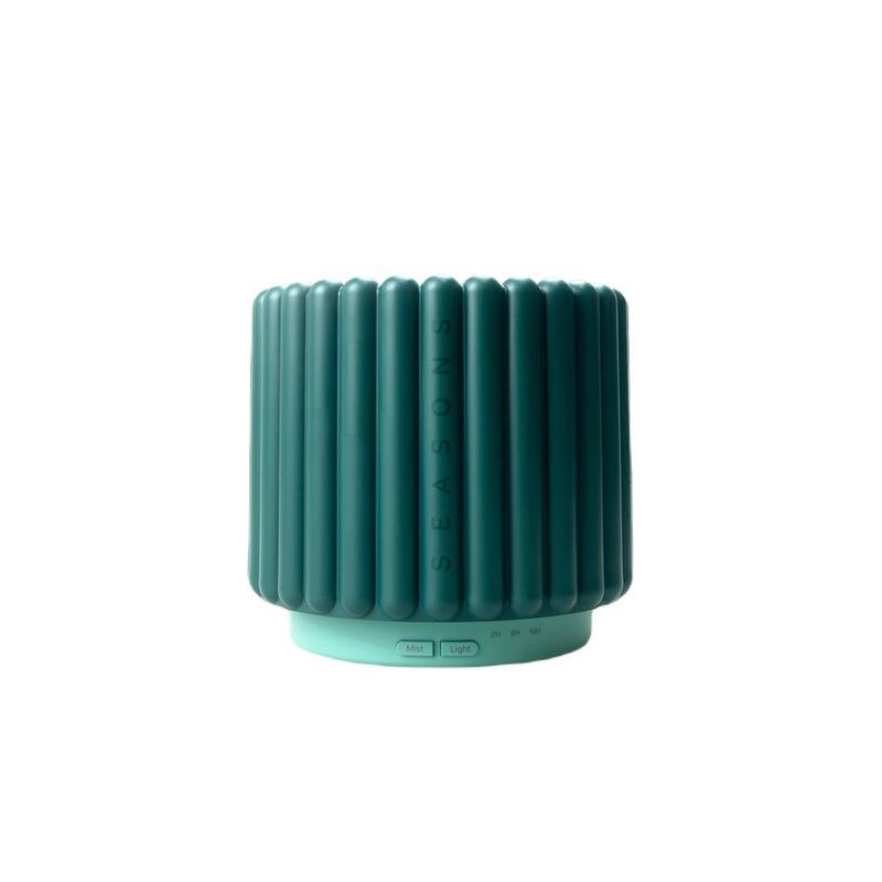 Seasons - Soni Home Ultrasonic Home Diffuser - Dark Green