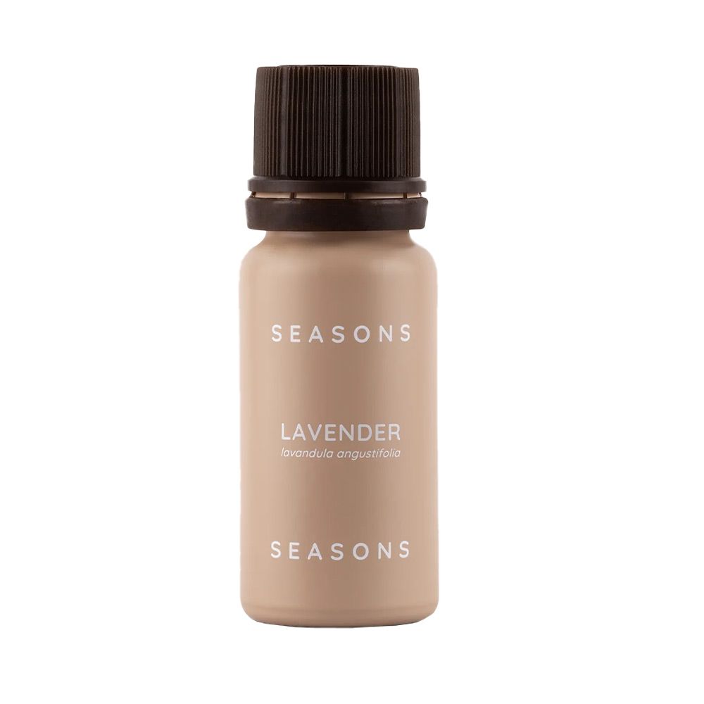 Season - Essential Oil - French Lavender - 30ml