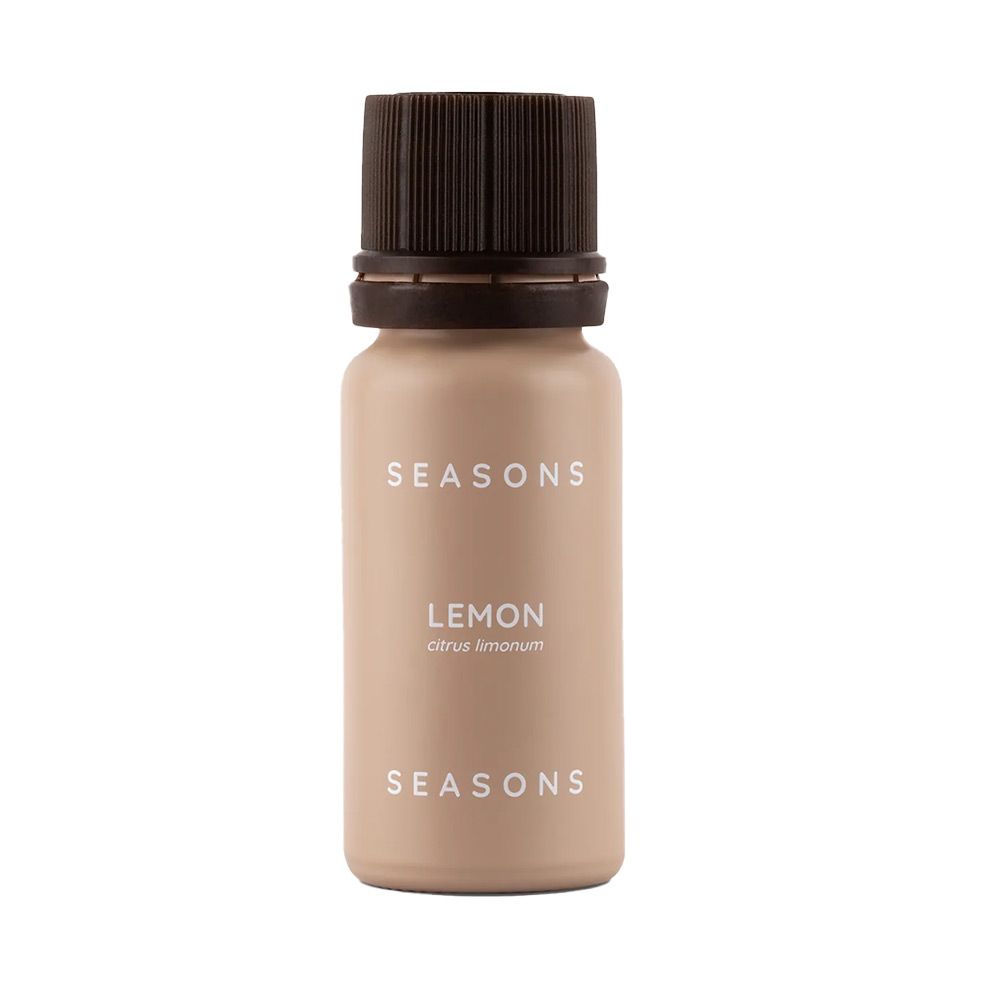 Season - Essential Oil - Lemon - 30ml