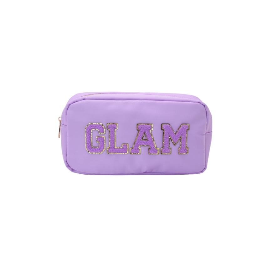 TheHappyTribe - Glam - Lilac- Medium Lilac