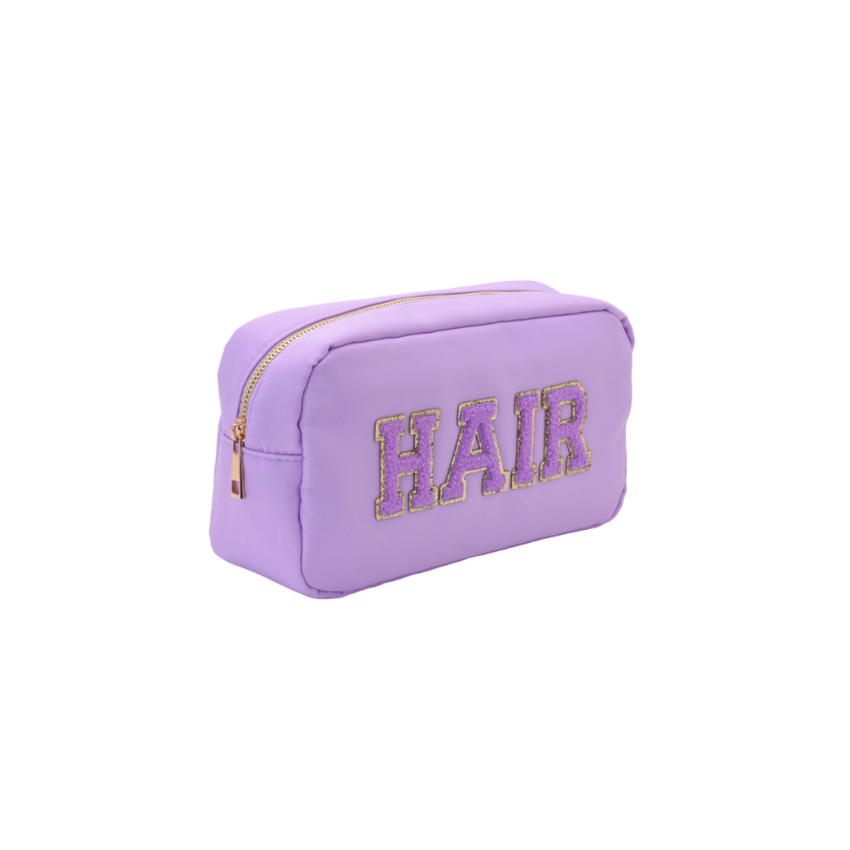 TheHappyTribe - Hair - Lilac- Medium Lilac