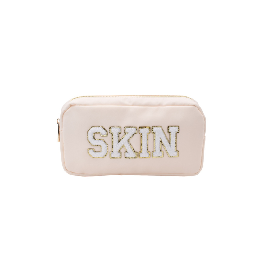 TheHappyTribe - Skin White - Cream - Small