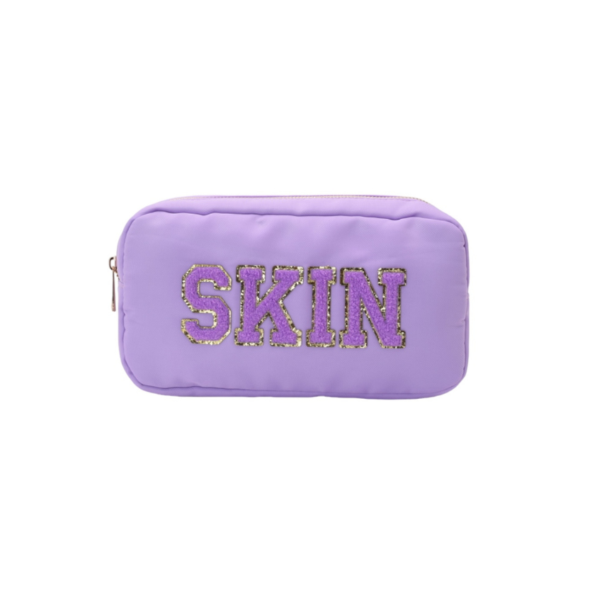 TheHappyTribe - Skin - Lilac- Small Lilac