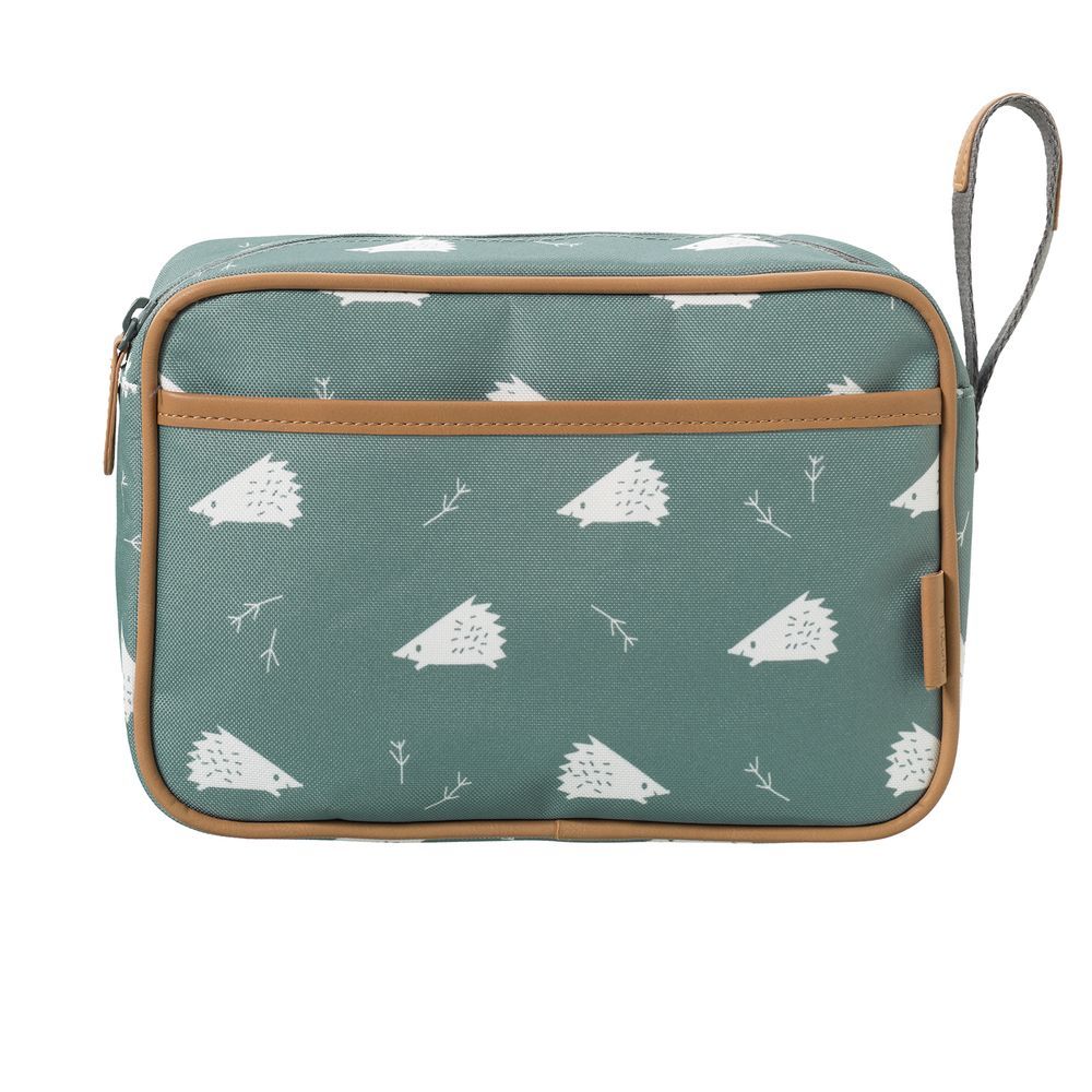 Fresk - Wash Bag - Hedgehog