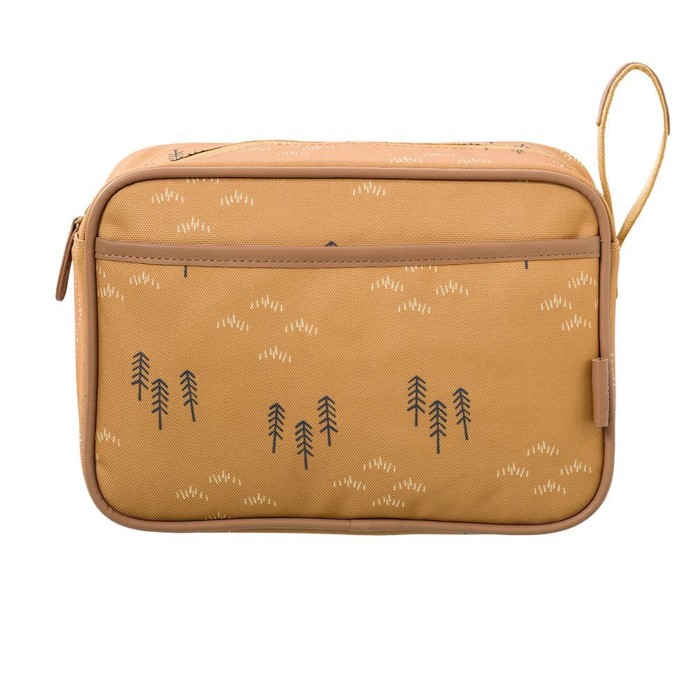 Fresk - Wash Bag - Woods Spruce