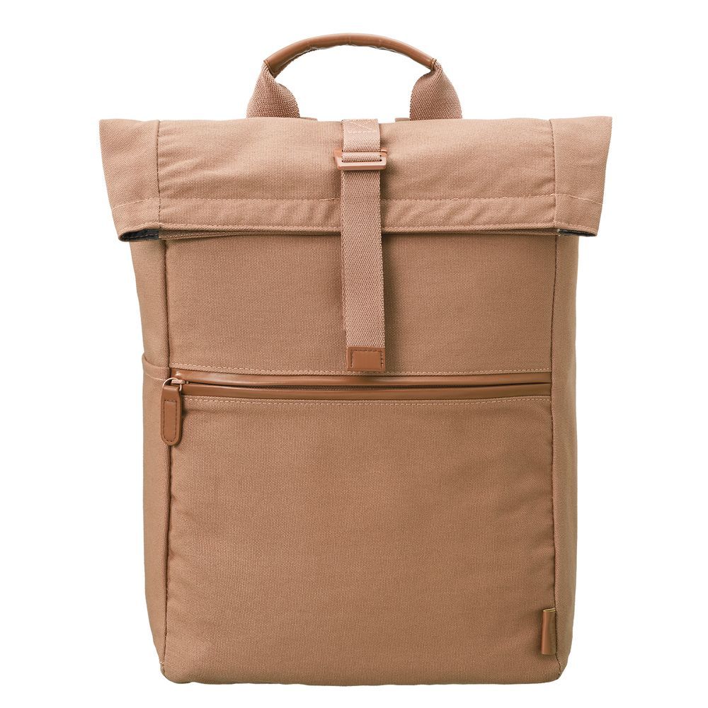 Fresk - Backpack Large - Tawny Brown