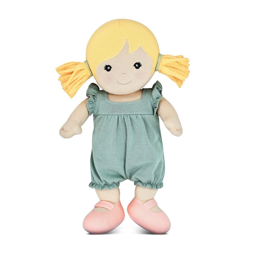 Apple Park - Organic Baby Doll - Chloe - 33cm