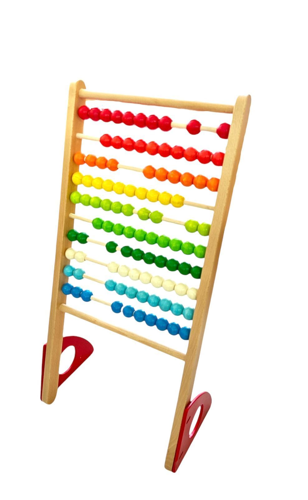 Edu Fun - Giant Toddler Abacus