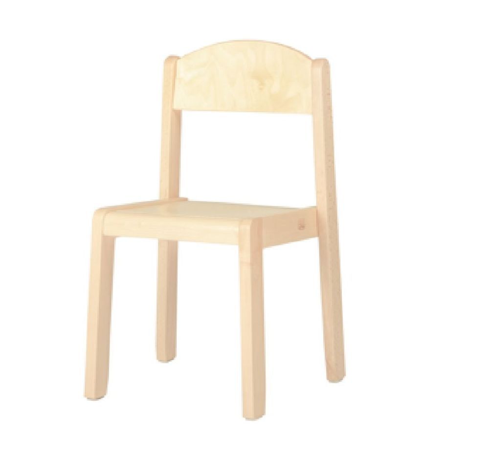 Edu Fun - Chair With Elegance Seat - 21cm