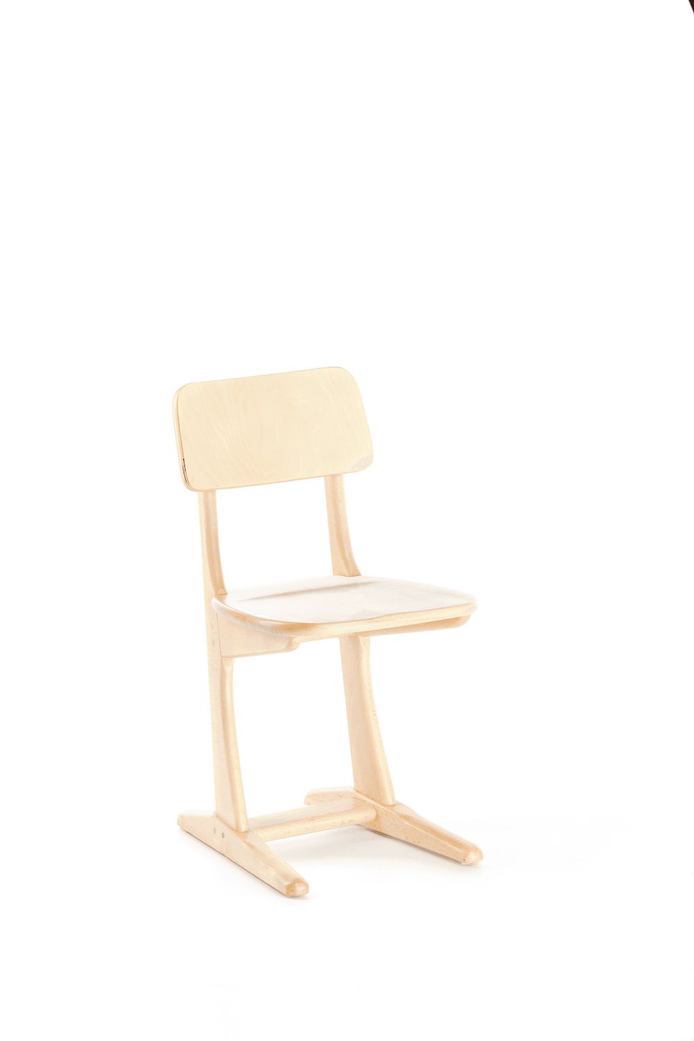 Edu Fun - Star Chair - 35cm