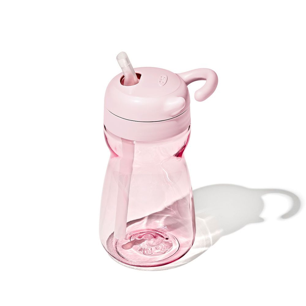 Oxo-Tot - Adventure Water Bottle - Blossom - 354 ml