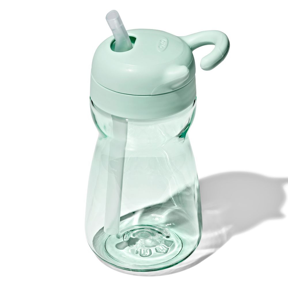 Oxo-Tot - Adventure Water Bottle - Opal - 354 ml