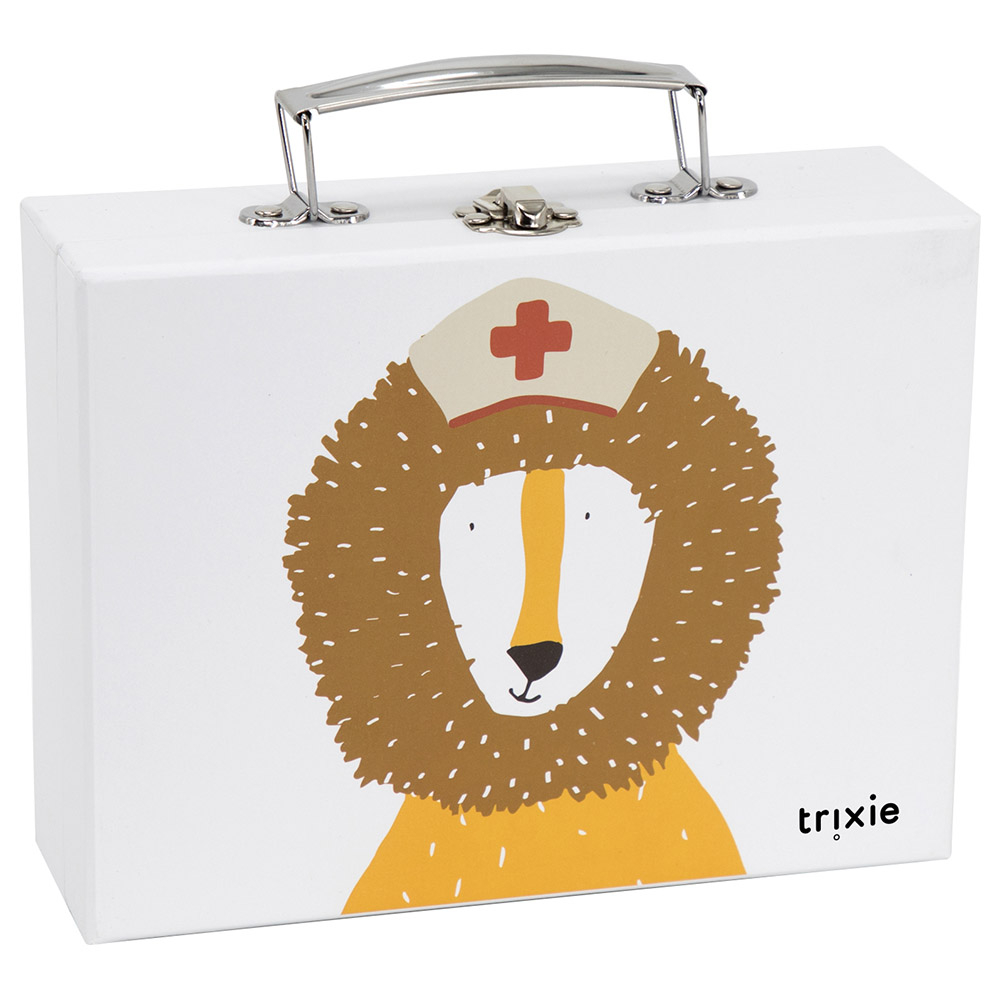 Lelin Doctor Case Buy at Best Price from Mumzworld
