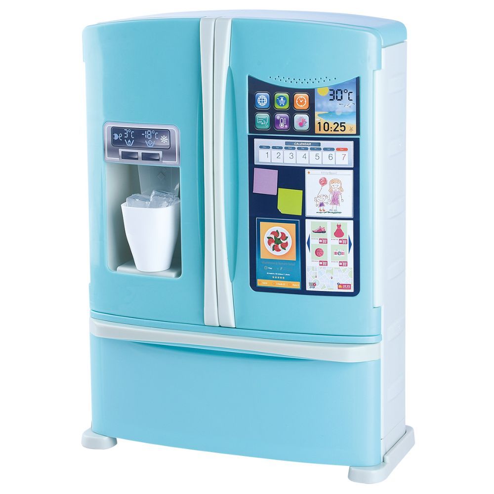 Playgo - Battery Operated My Smart Fridge