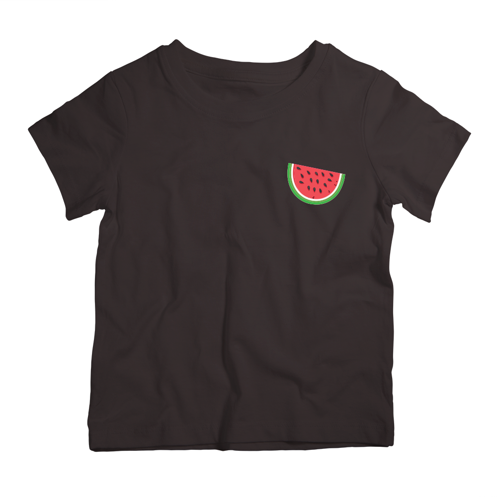 Twinkle Hands - Palestinian Watermelon T-shirt