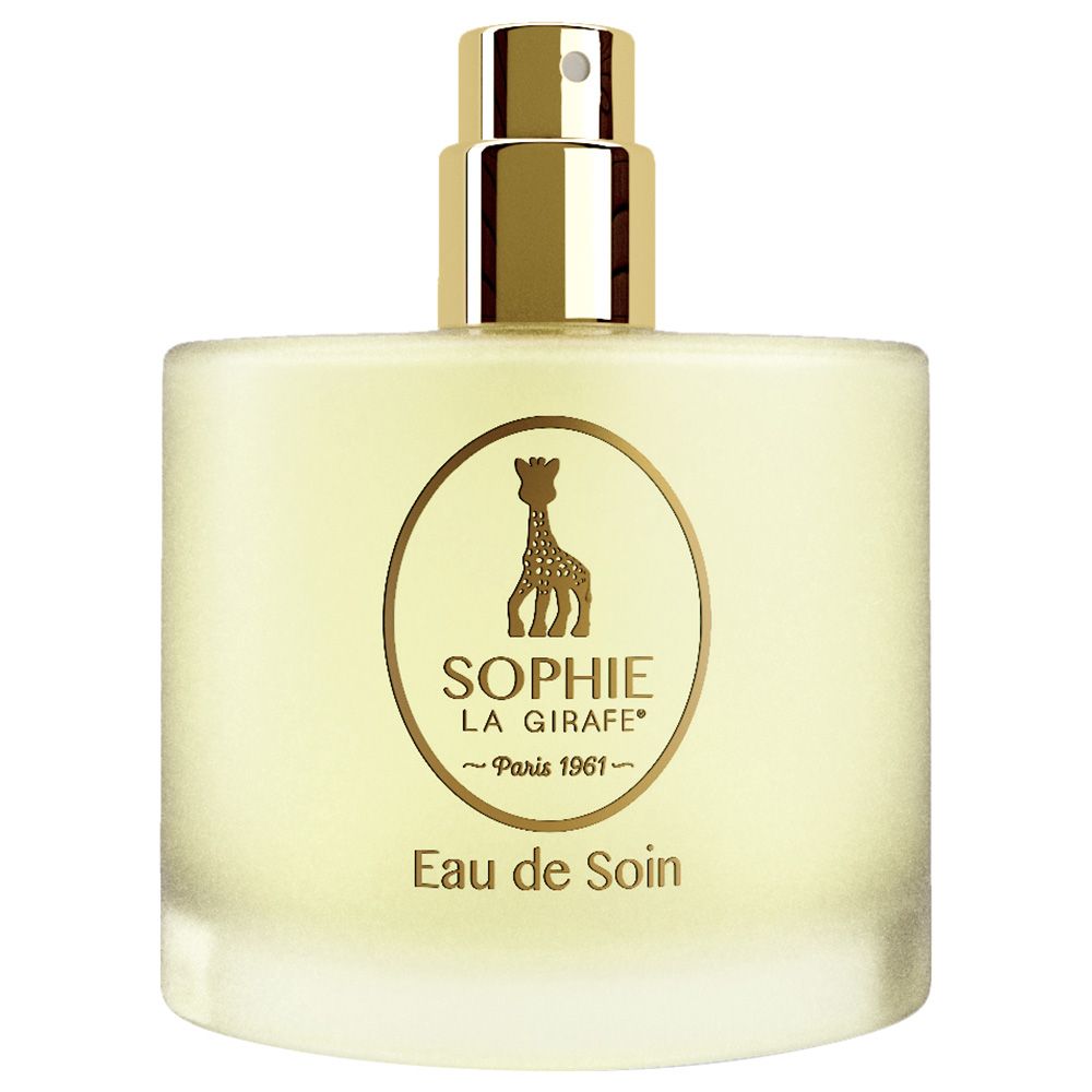 Sophie La Girafe - Scented Skincare Water - 50ml