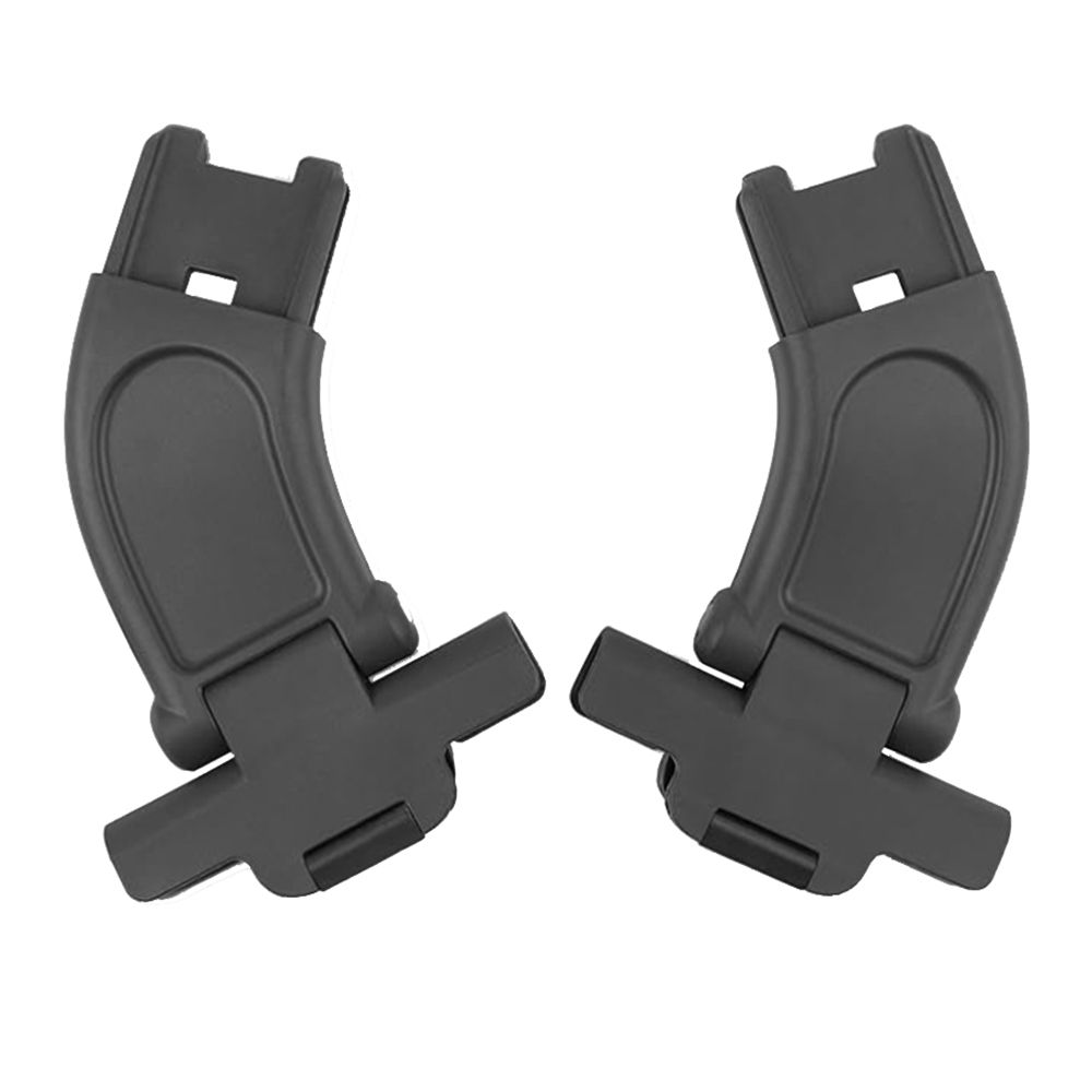 Uppababy - Adapters For Minu/Minu V2 Stroller, Mesa/Mesa V2 And Mesa Max Bassinet