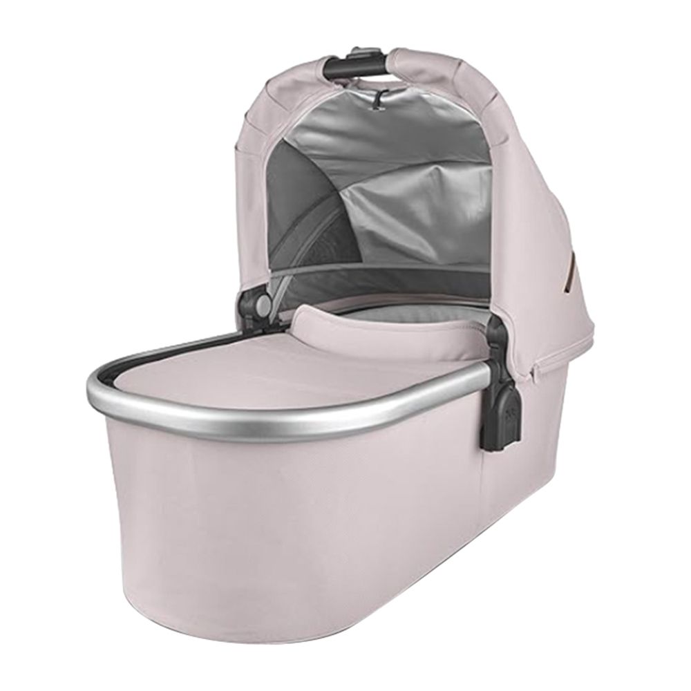 Uppababy - Alice Bassinet - Dusty Pink