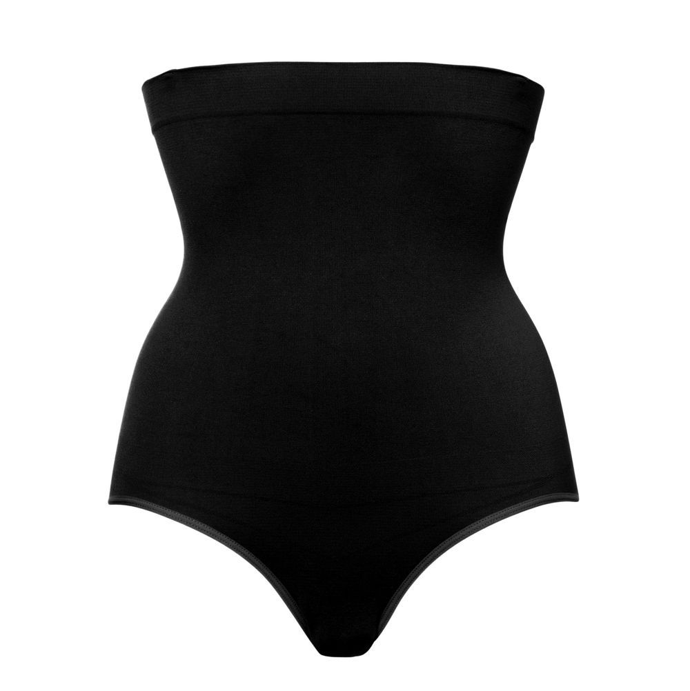 Magic Body Fashion - Comfort Waistnipper Brief - Black