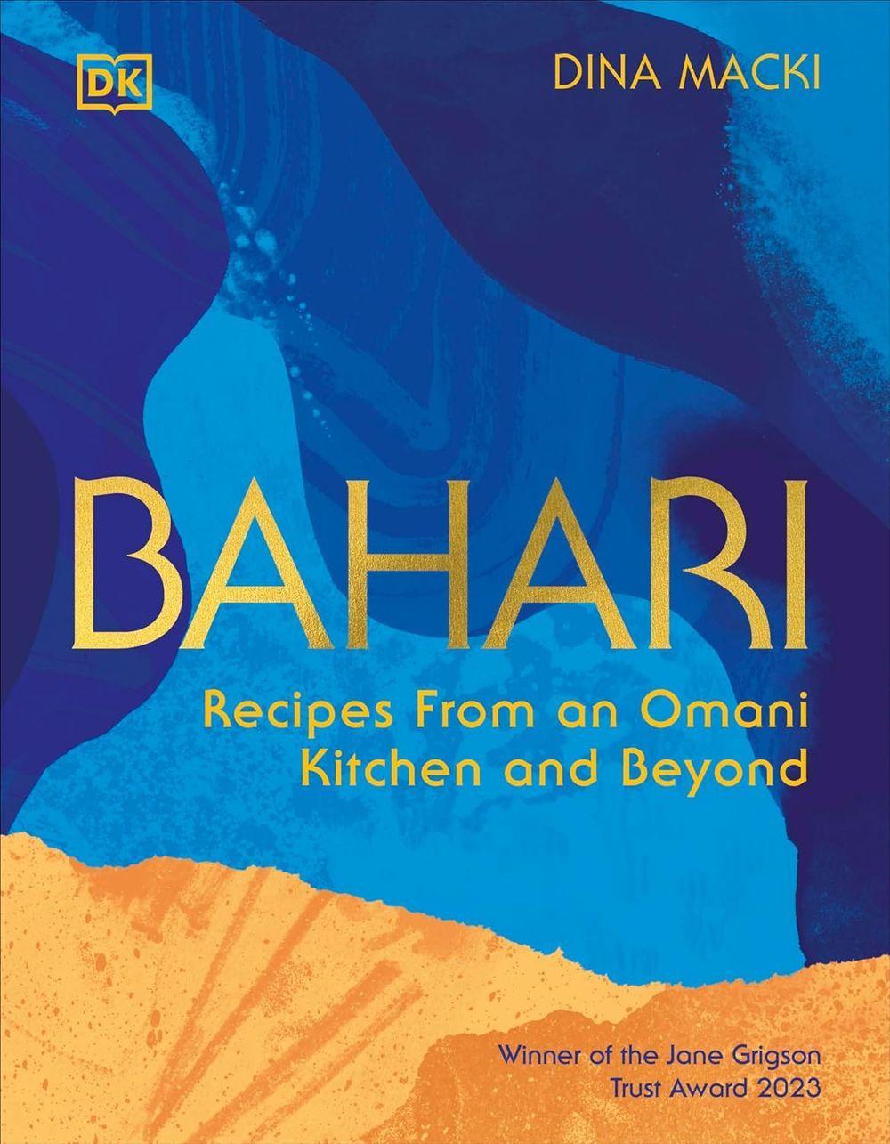 Bahari Recipes From An Omani Kitchen And Beyond