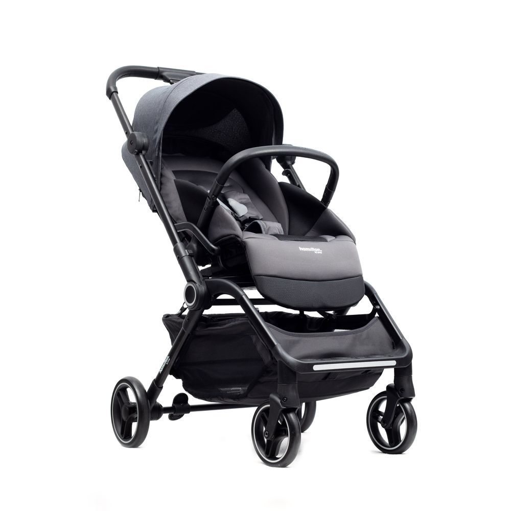 Hamilton - T1 Stroller - Grey