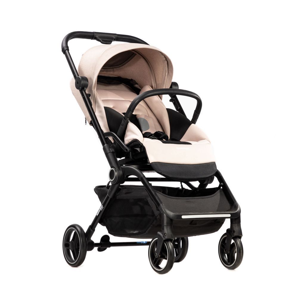 Hamilton - T1 Stroller - Kaki