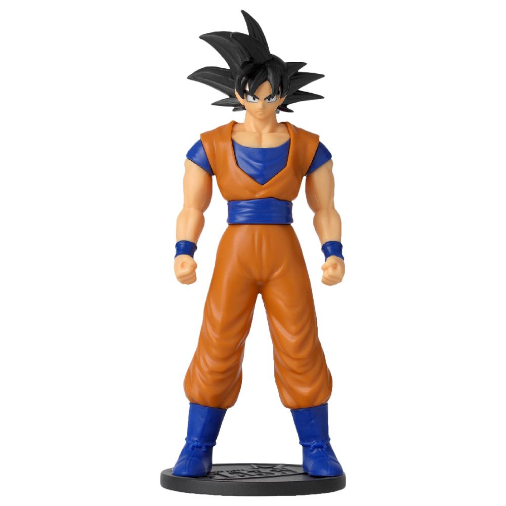 Bandai - Dragon Ball Flash Series Son Goku Figure