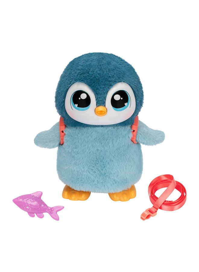 Little Live Pets - My Pet Penguin Toy