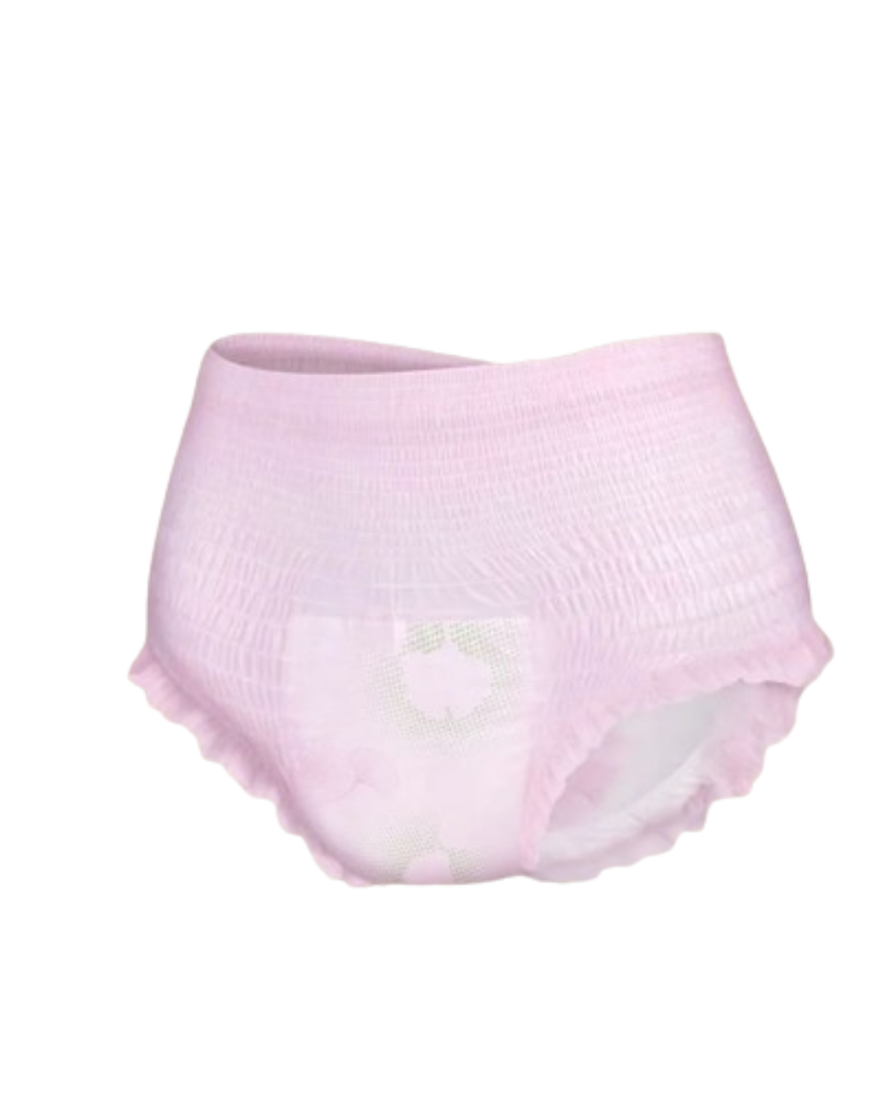 Tummy - Disposable Period Panty - Pink - Pack of 3