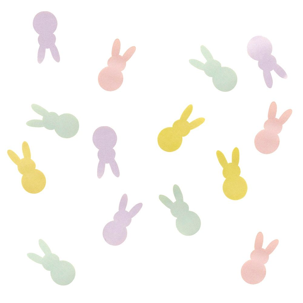 Party Magic - Bunny Table Scatter 10g