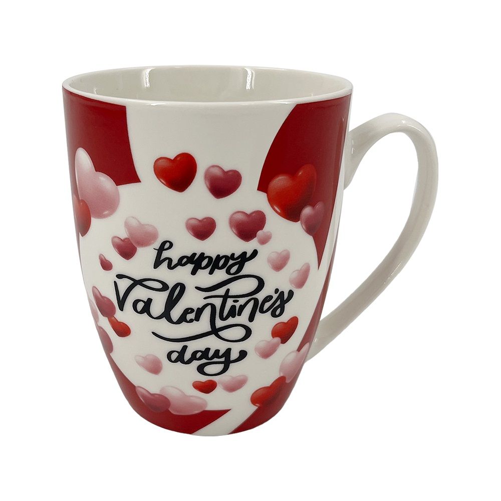 Party Magic - Valentine Love Mug