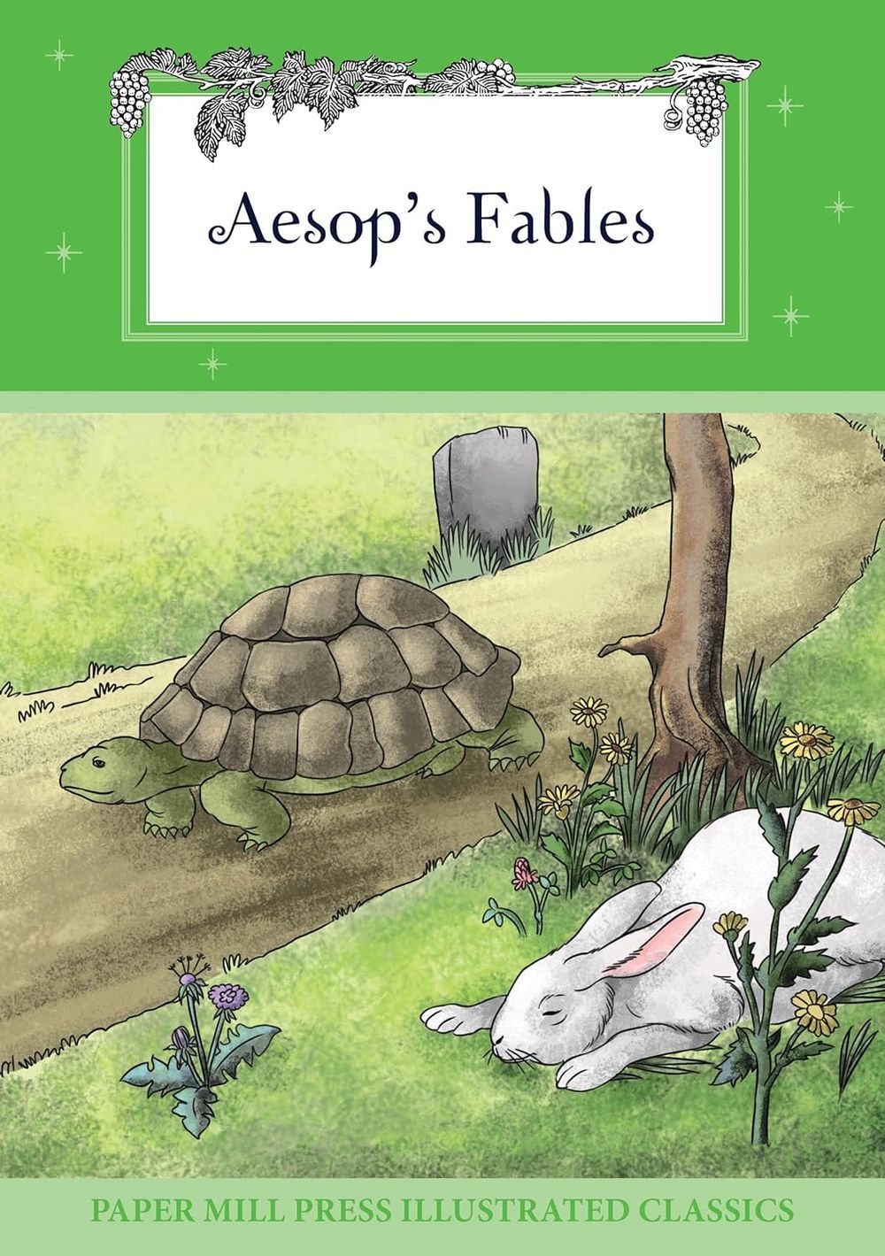 Aesop's Fables